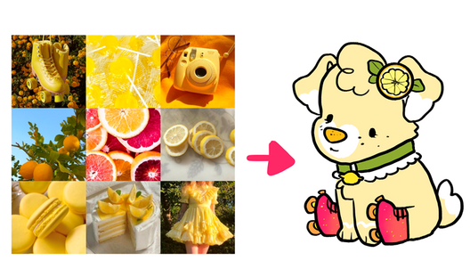 Laine (@Woolblossom)